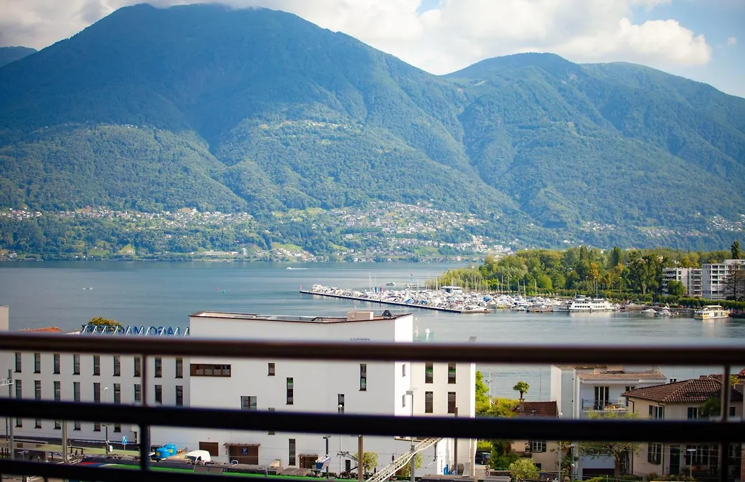 Tertianum Residenza Hotel&Ristorante Al Parco-1