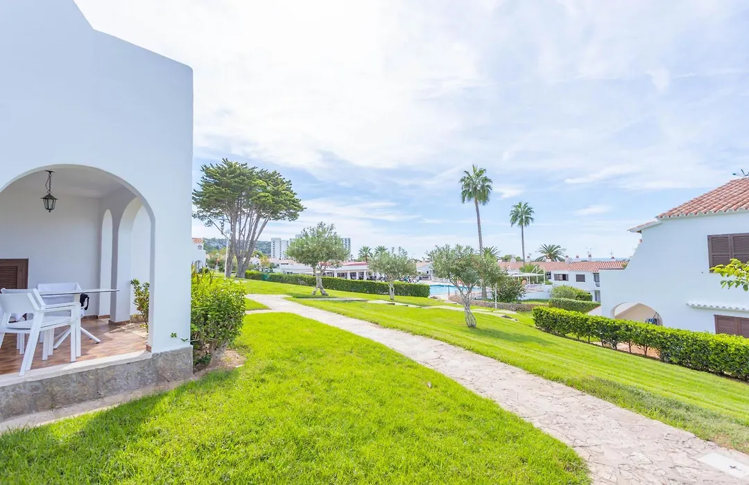 Apartamentos Son Bou Gardens By MENORCARENTALS-1