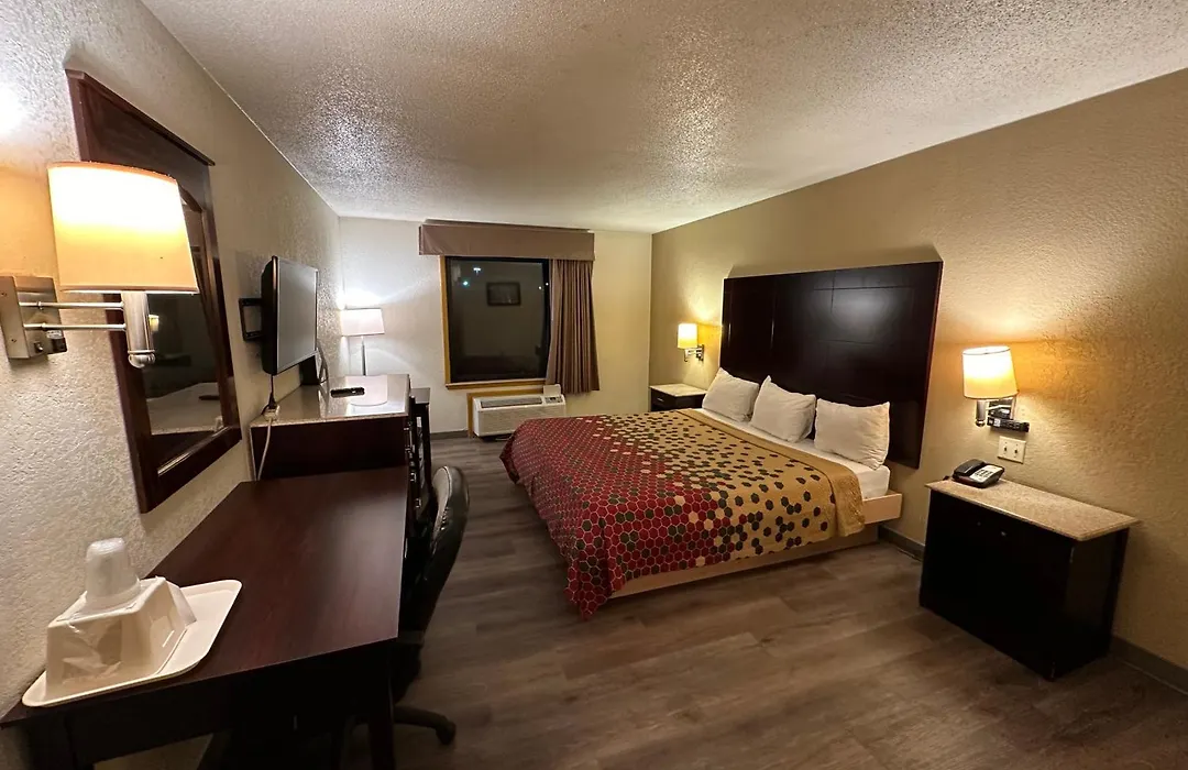 Econo Lodge Scranton Near Montage Mountain-1