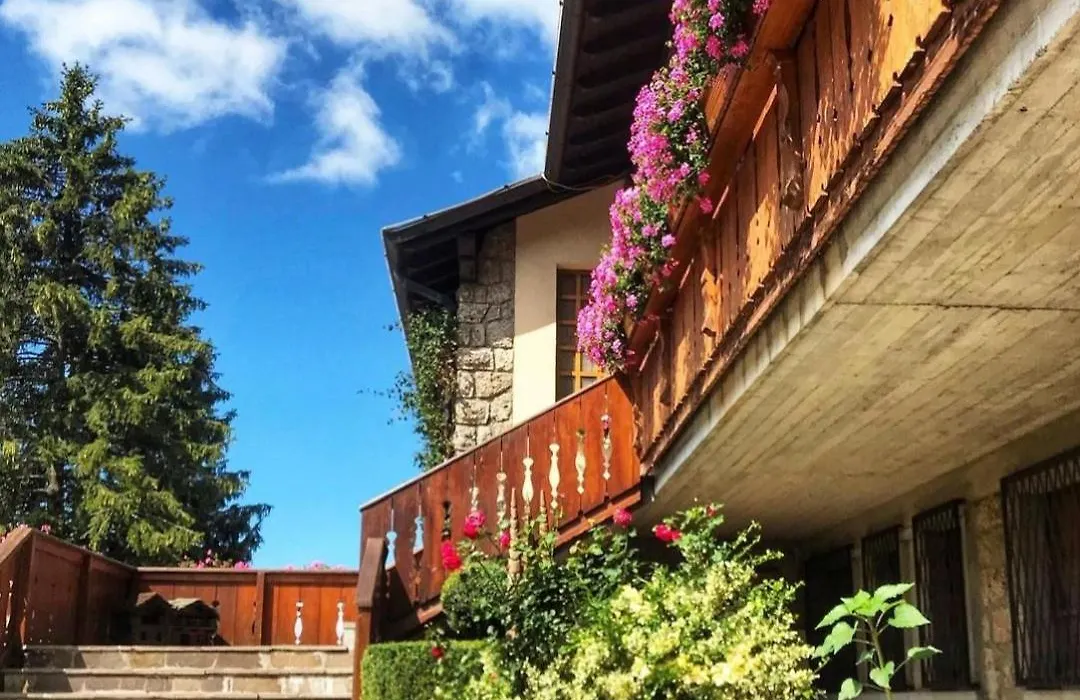 Hotel Cristallino-1
