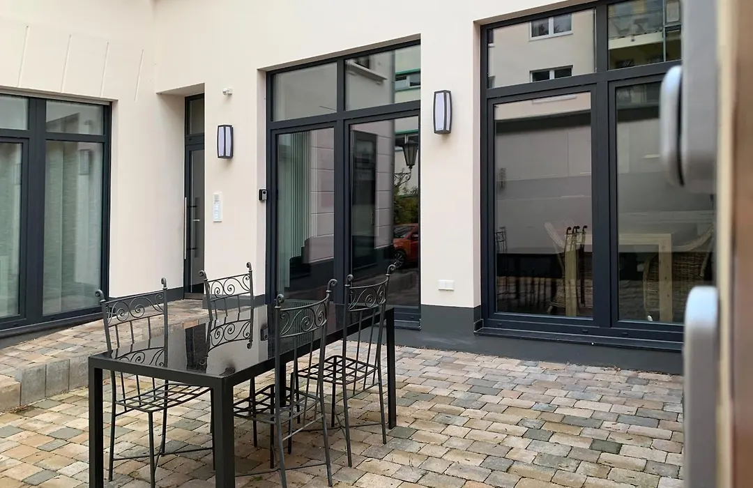 Relax Aachener Boardinghouse Phase 2-1