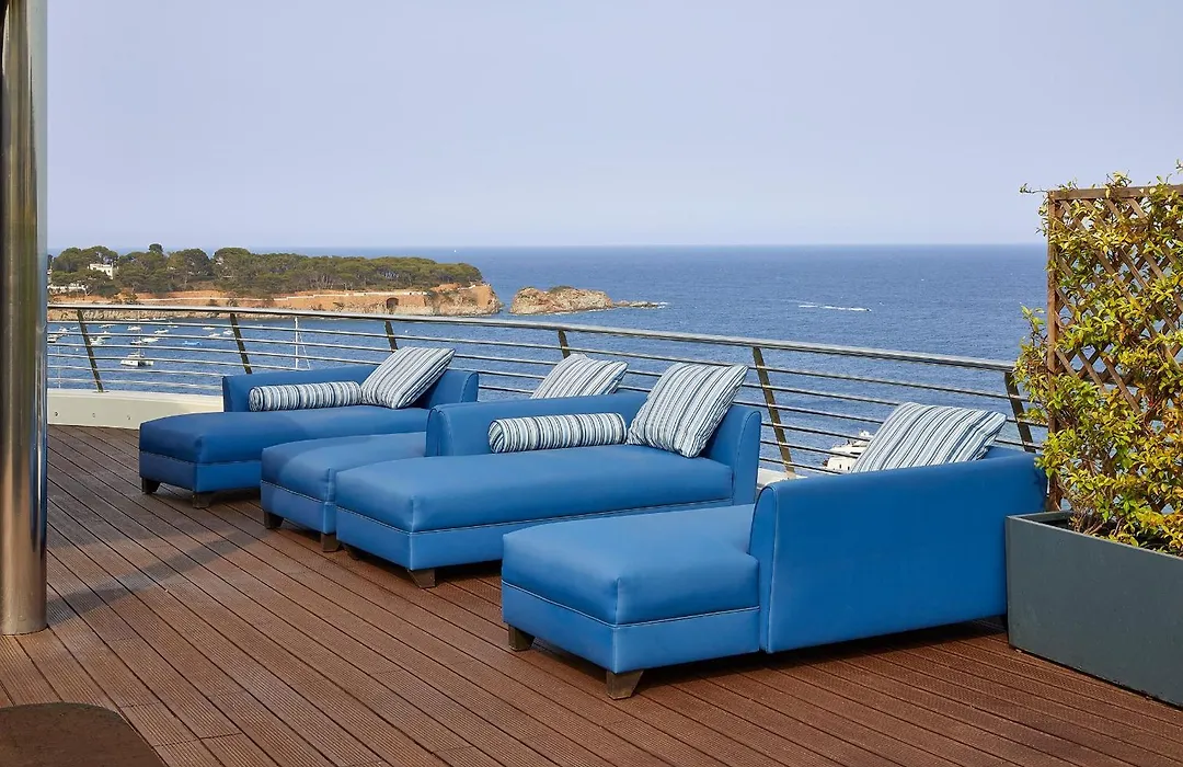 Alabriga Hotel & Spa Gl-1