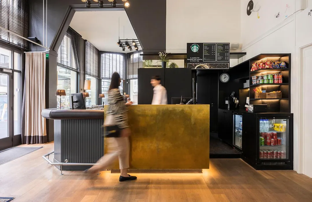 Leopold Hotel Ostend-1