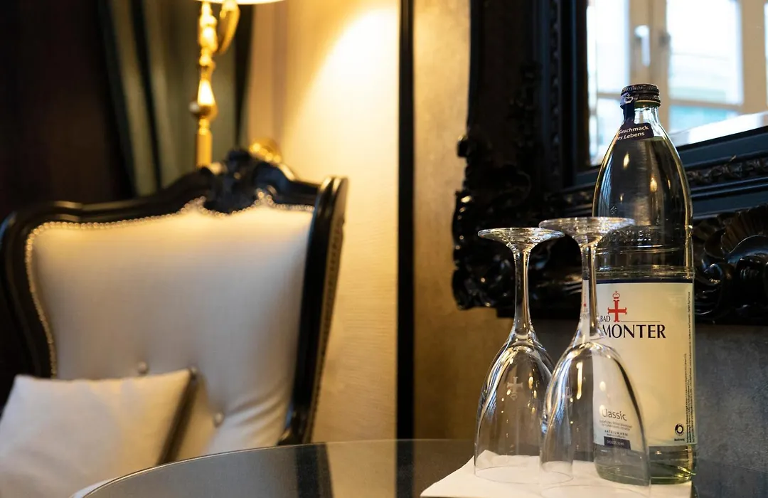 Rein Klassik Hotel-1