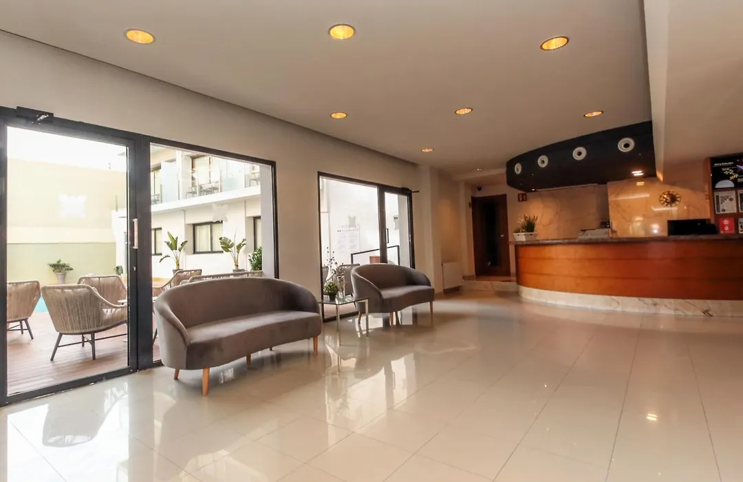 Hotel Lauria-1