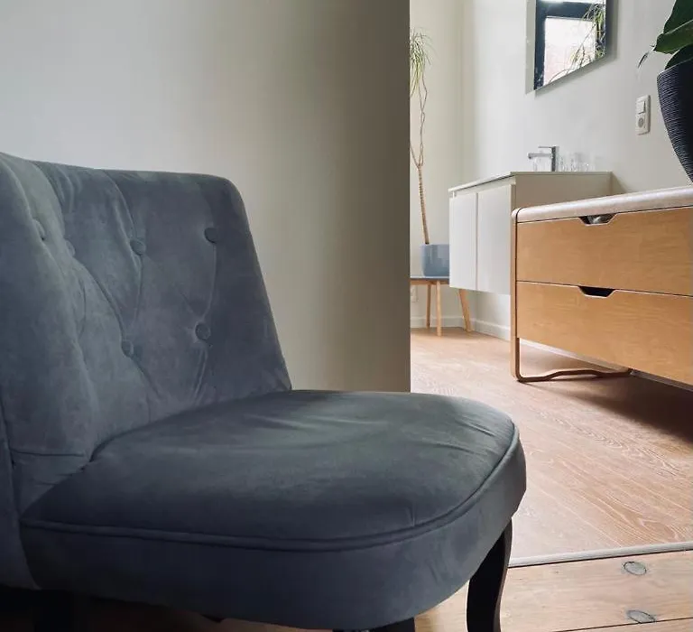 B&B Faja Lobi-1
