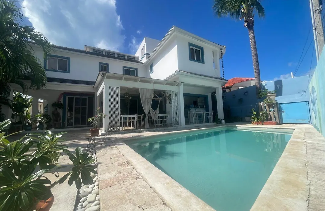B&B Villa Luna-1