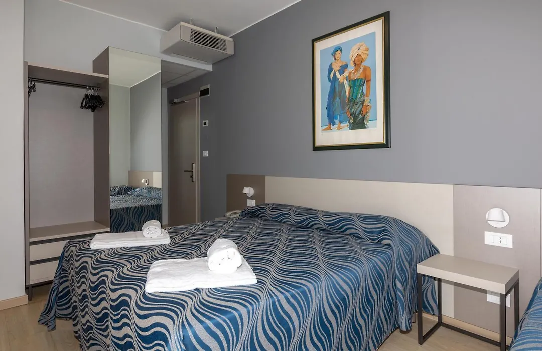 Hotel Nember-1
