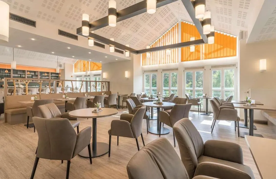 BSW Ferienhotel Ahlbeck-1