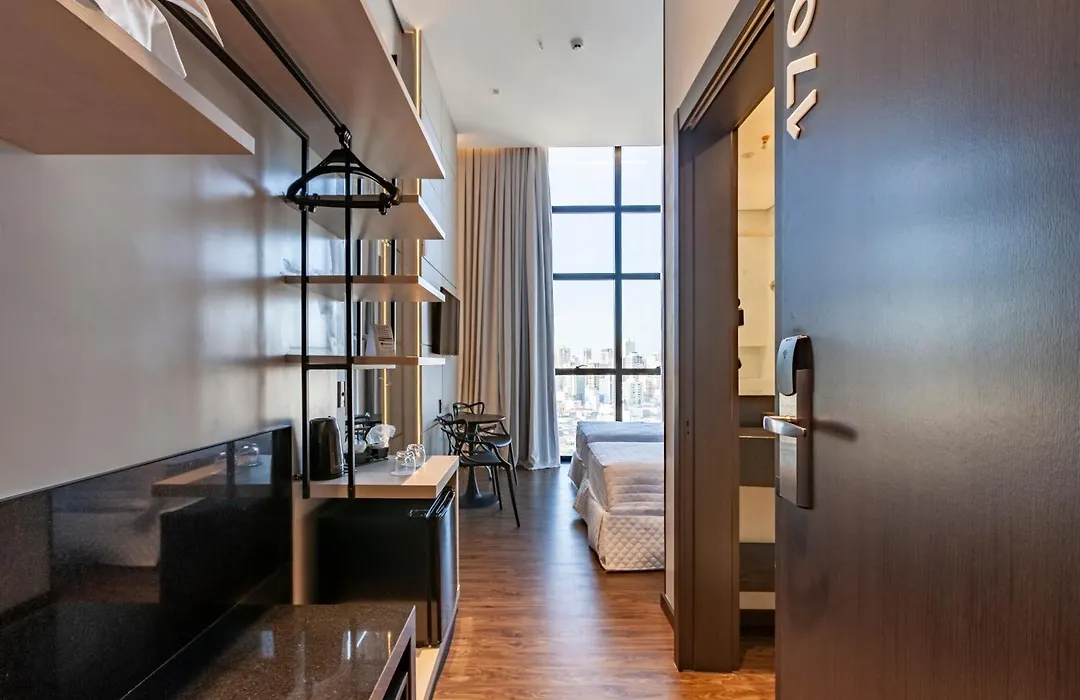 Tri Hotel Premium Itapema-1