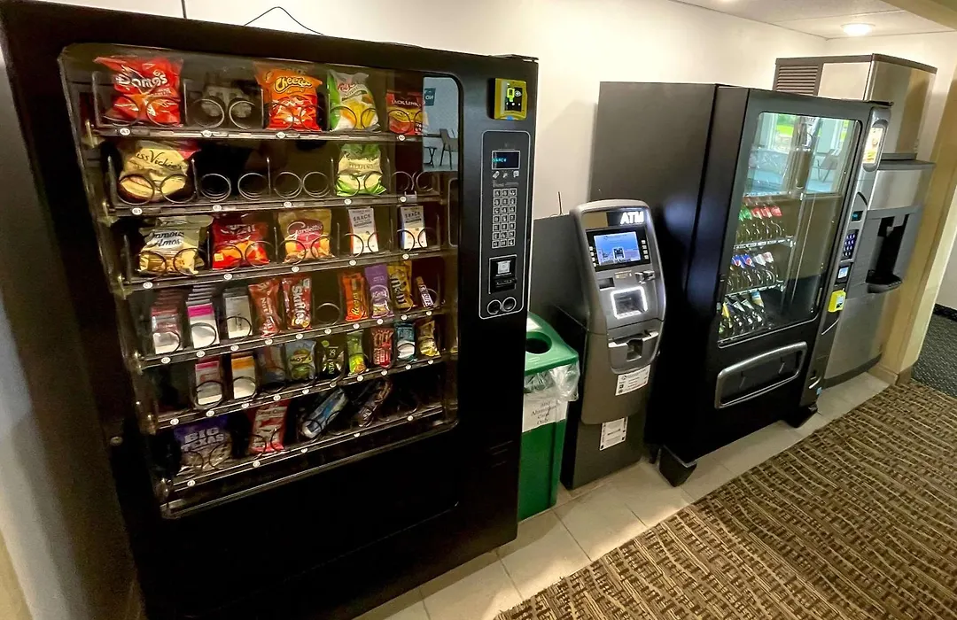 Comfort Inn Sioux City South-1