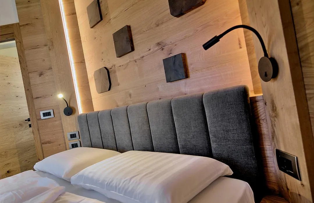 Hotel Madonna delle Nevi-1