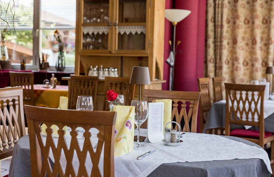 Hotel Alpenhof-1