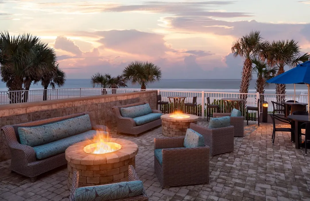 Springhill Suites By Marriott New Smyrna Beach-1