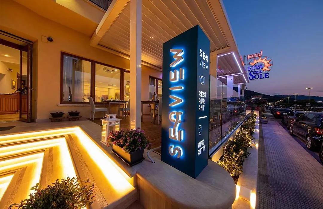 Hotel Riva Del Sole-1