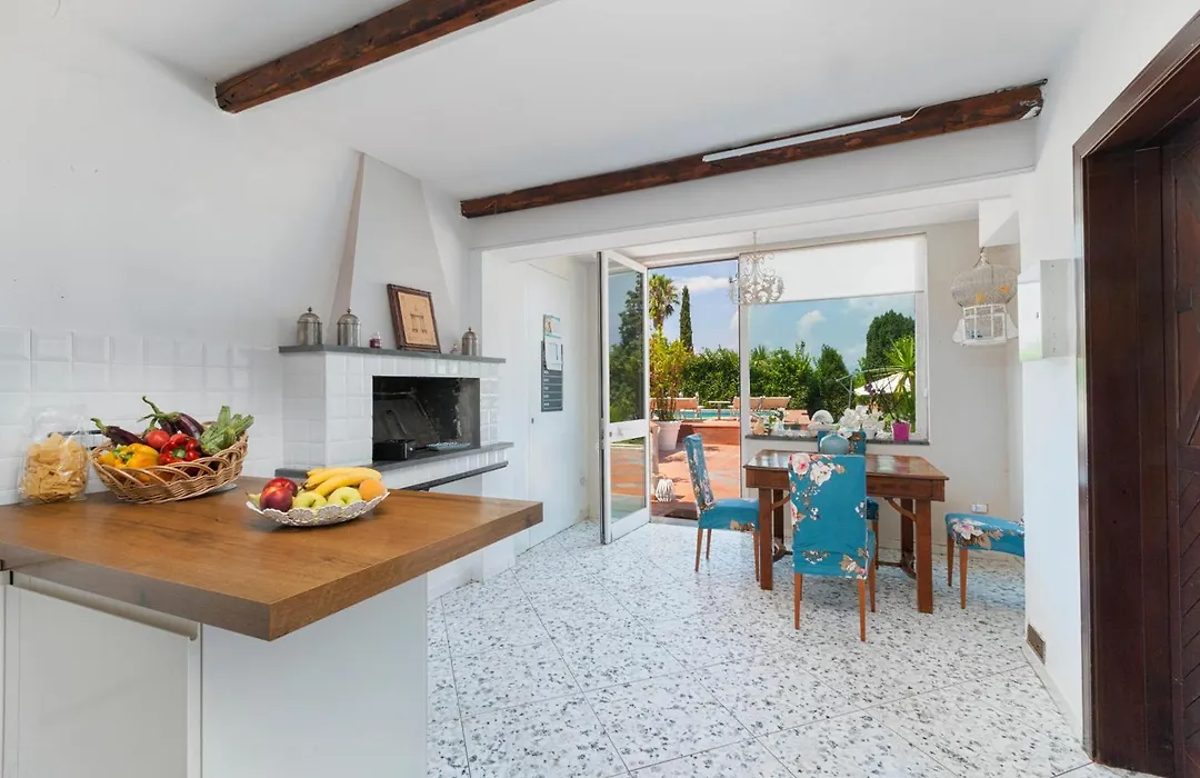 Villa Amore-1