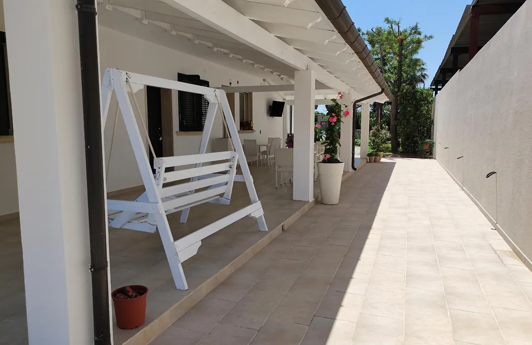 B&B Villa Fanizza-1