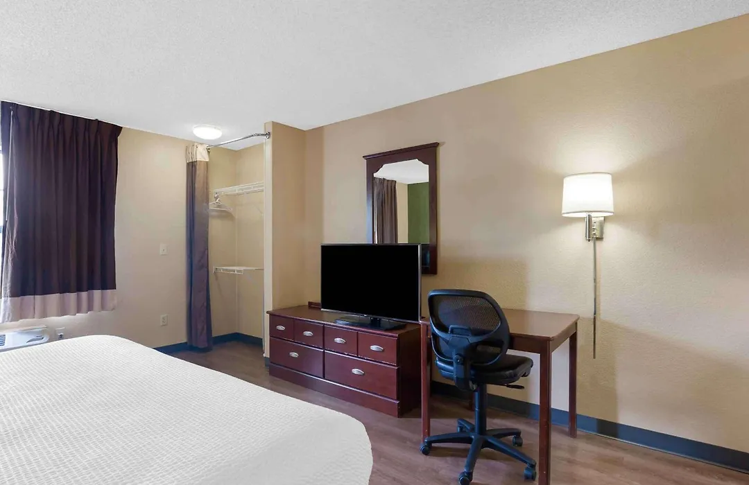 Extended Stay America Suites - Nashville - Brentwood - South-1