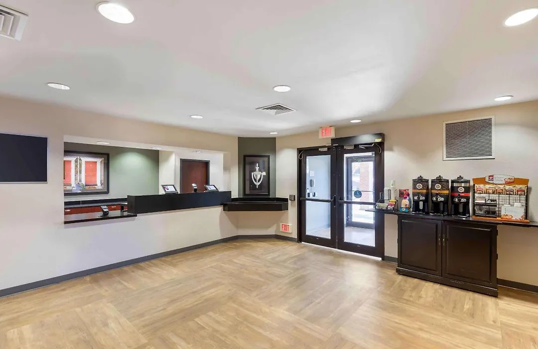 Extended Stay America Suites - Denver - Park Meadows-1