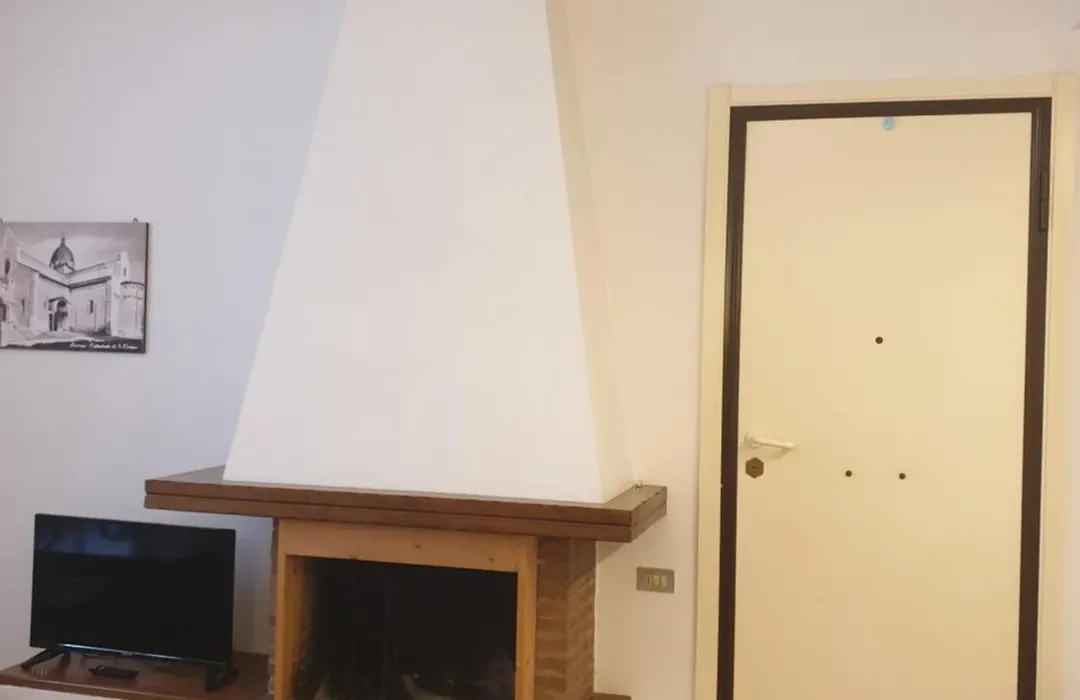 Residence Vanvitelli-1