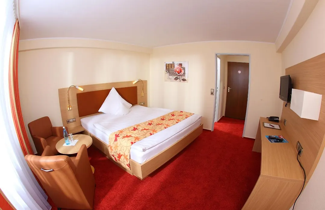 Hotel Landgasthof Schwanen-1
