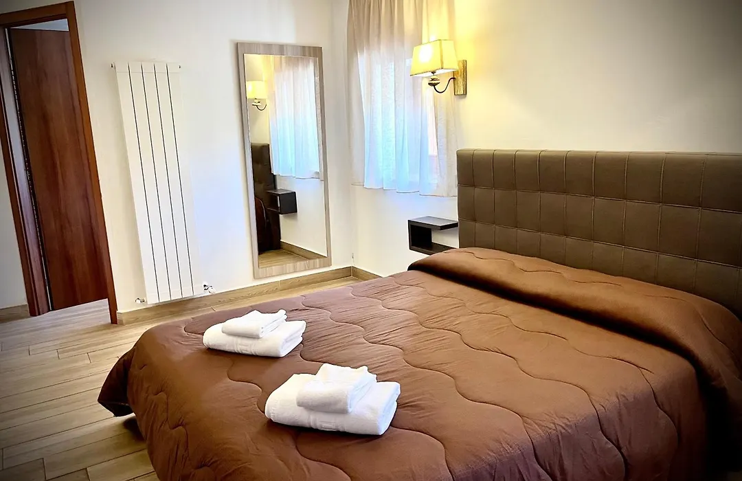 Hotel Pinguino-1
