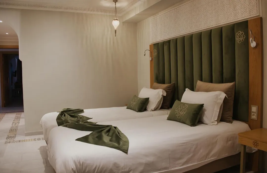Diwane Hotel&Spa Marrakech-1
