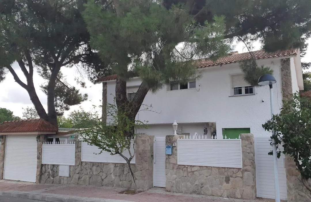 Casa Pinares-1