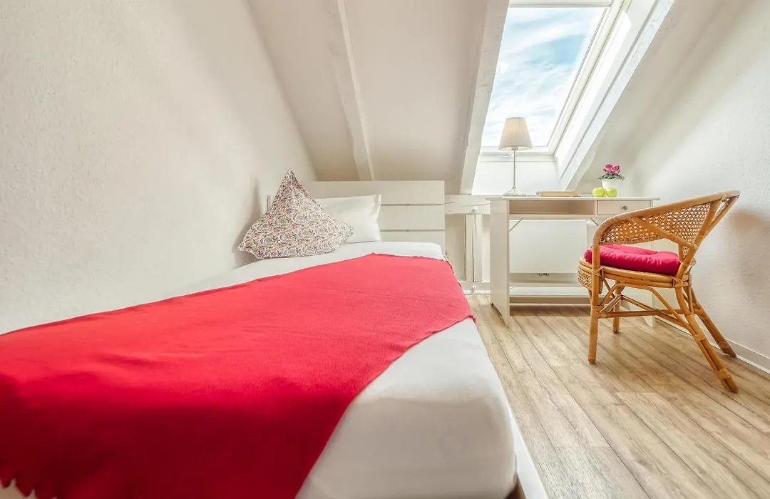 Pension Linde Prerow-1