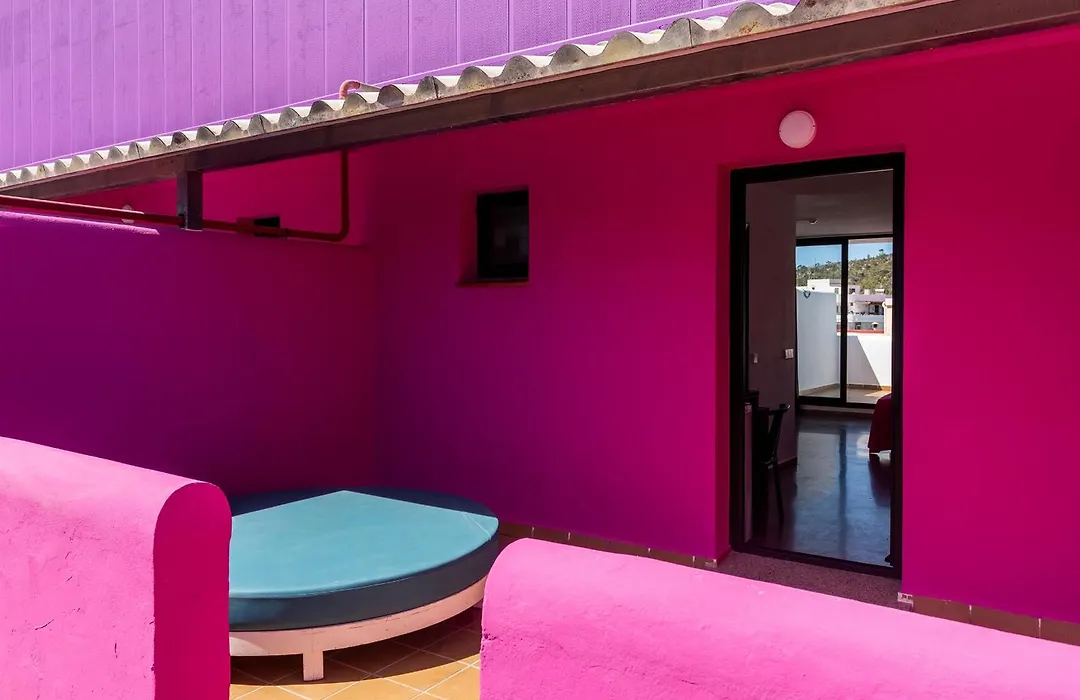Ibiza Rocks Hotel - Adults Only-1