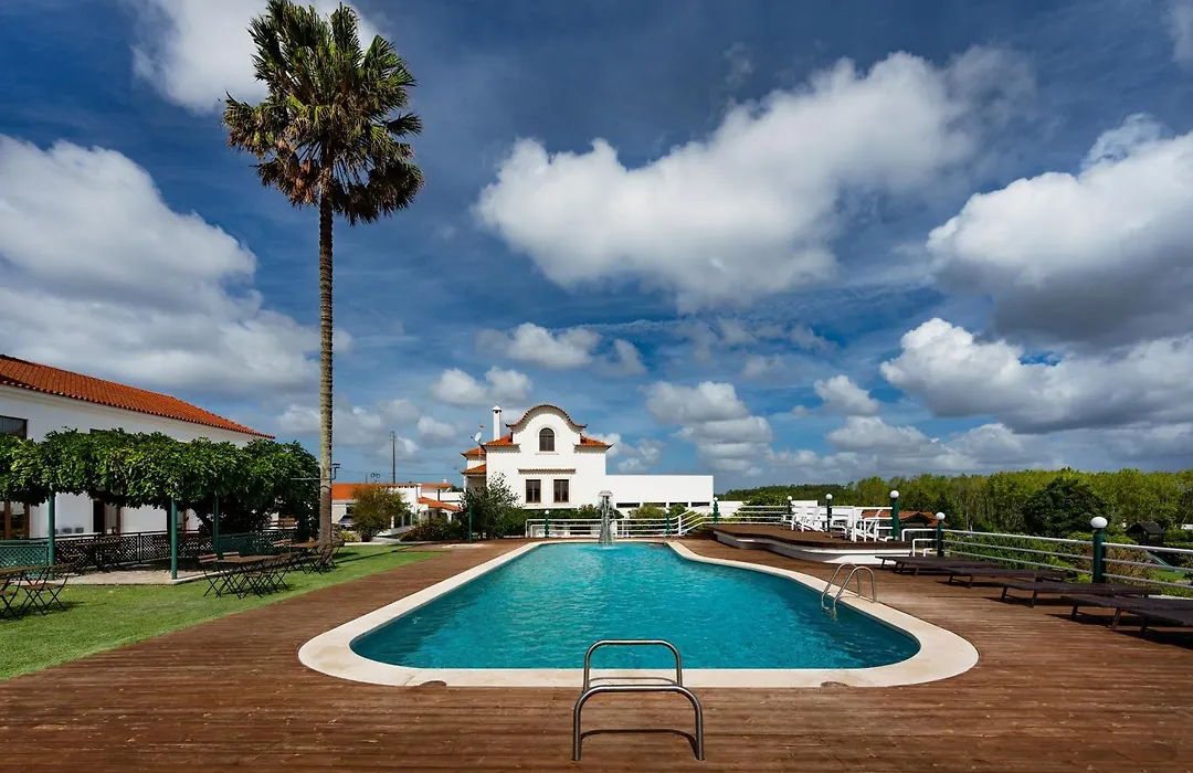 Quinta D'Anta- Hotel Rural-1