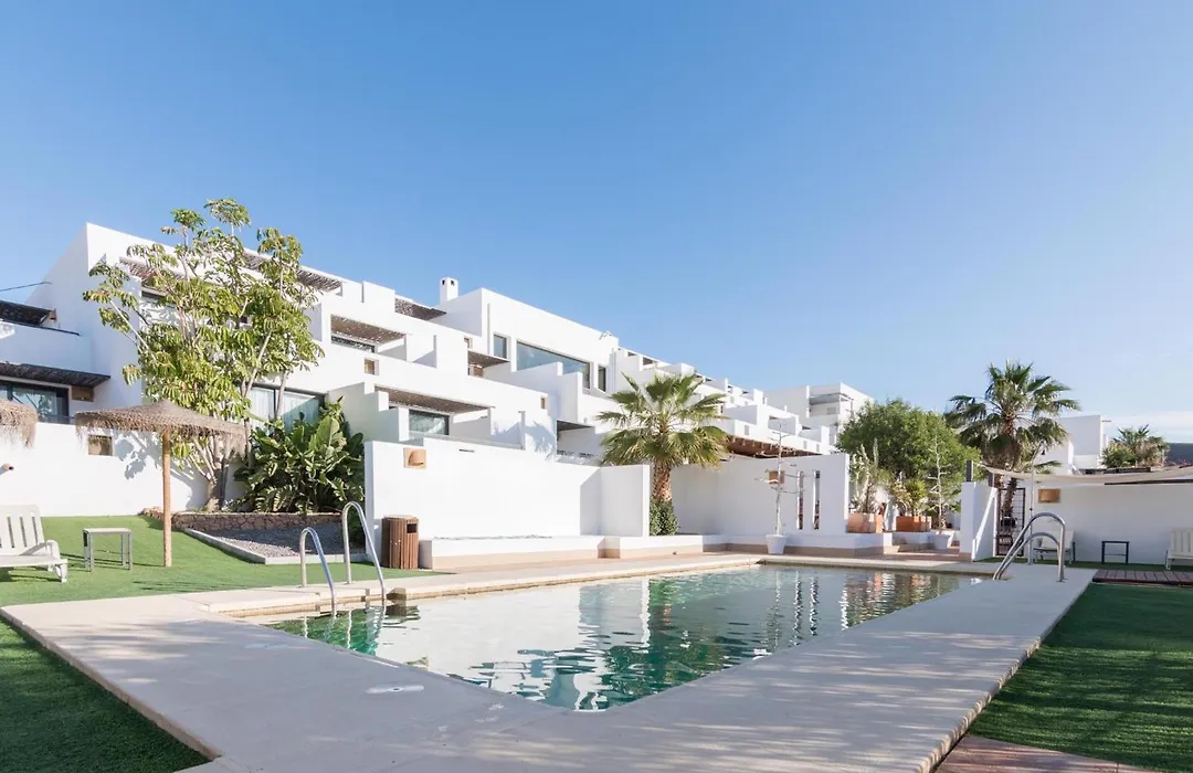 Calachica Las Negras Hotel Boutique-1