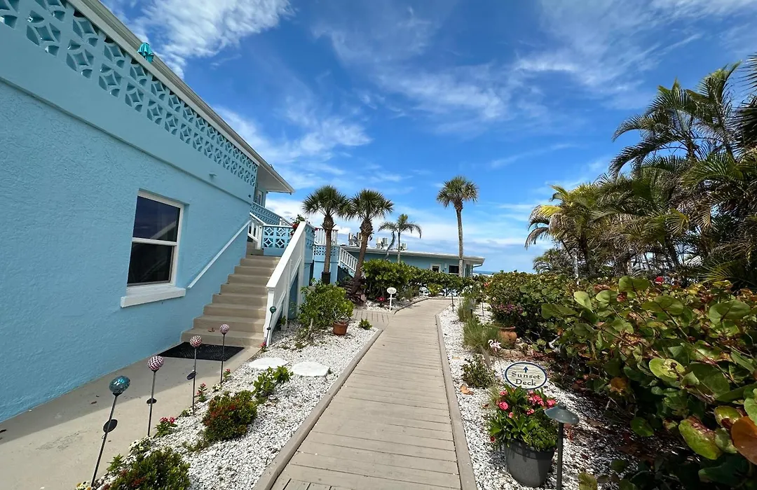 Pearl Beach Inn-1