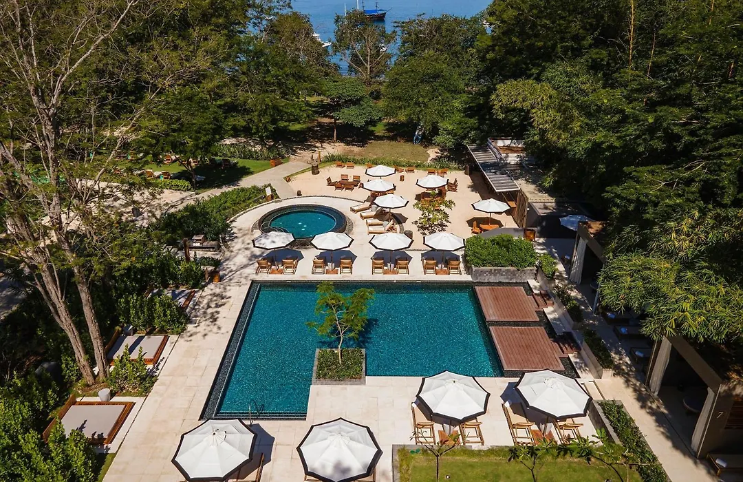 El Mangroove Papagayo, Autograph Collection-1