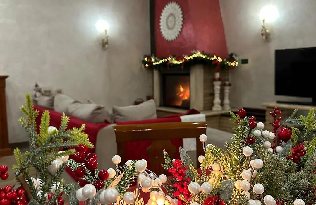 B&B Corvara-1