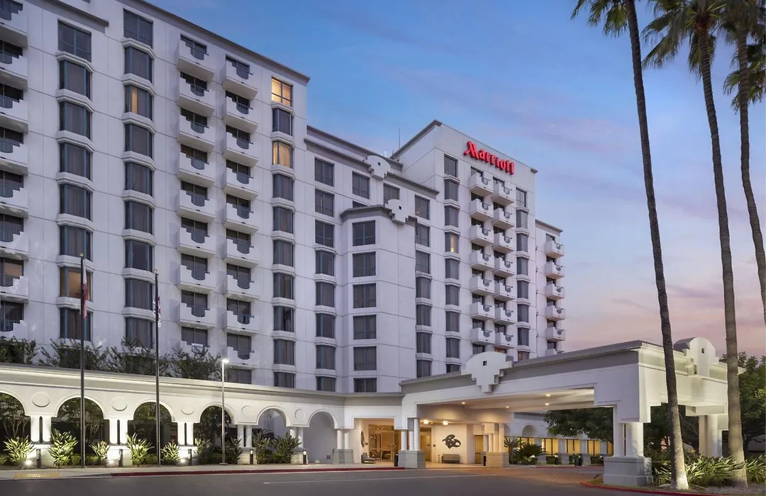 Costa Mesa Marriott-1