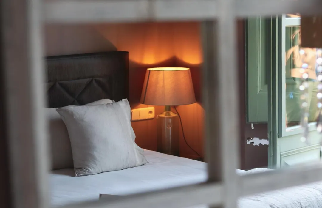 La Indiana de Begur, Petit Hotel Boutique-1