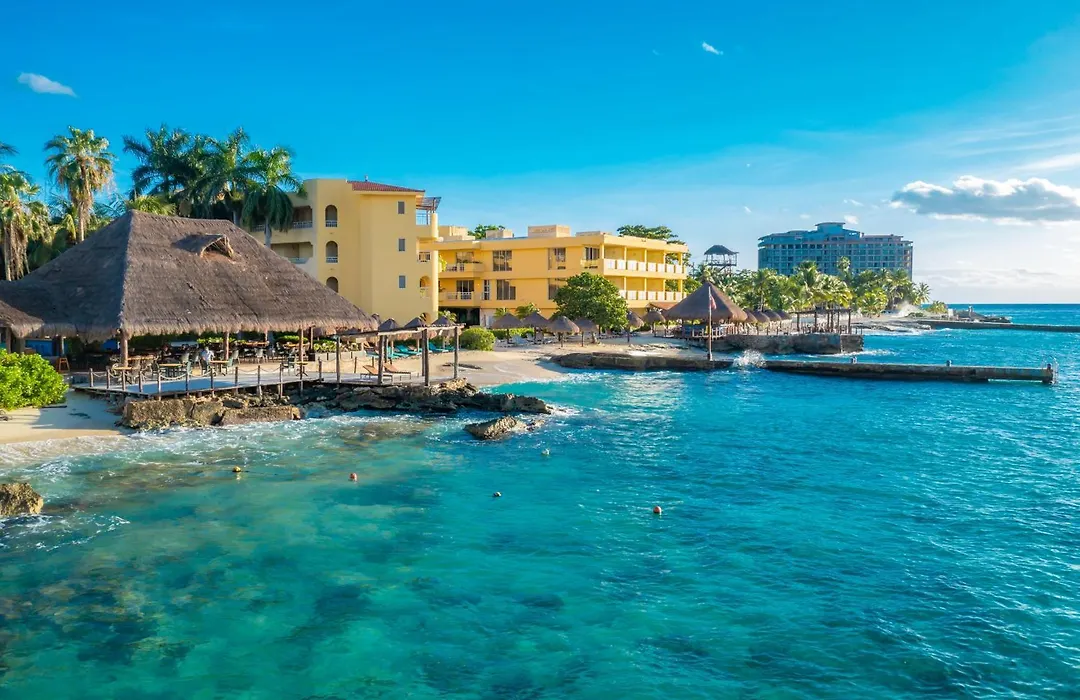 Playa Azul Cozumel-1