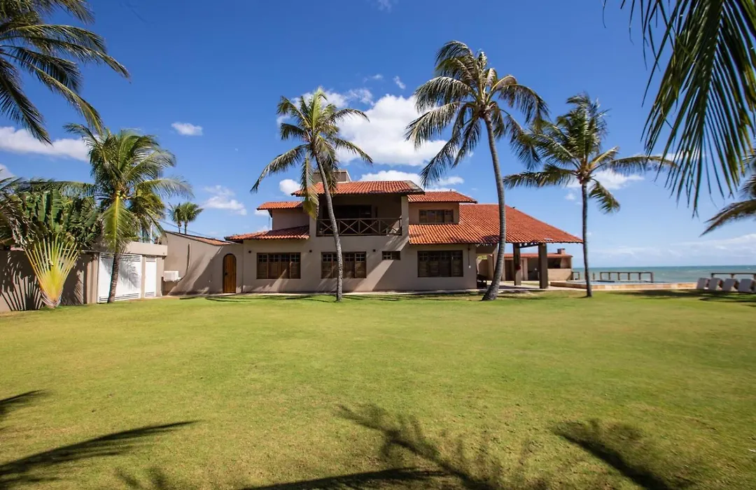 Casa Brisa Do Mar Cumbuco-1