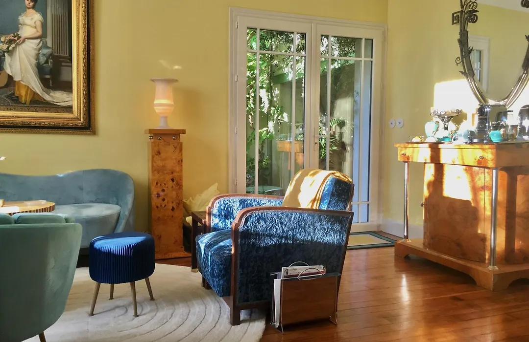 Le 1930, chambres d’hôtes de charme-1