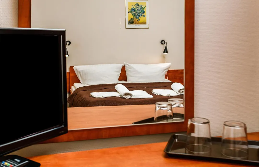 Villa Antares I & II-1