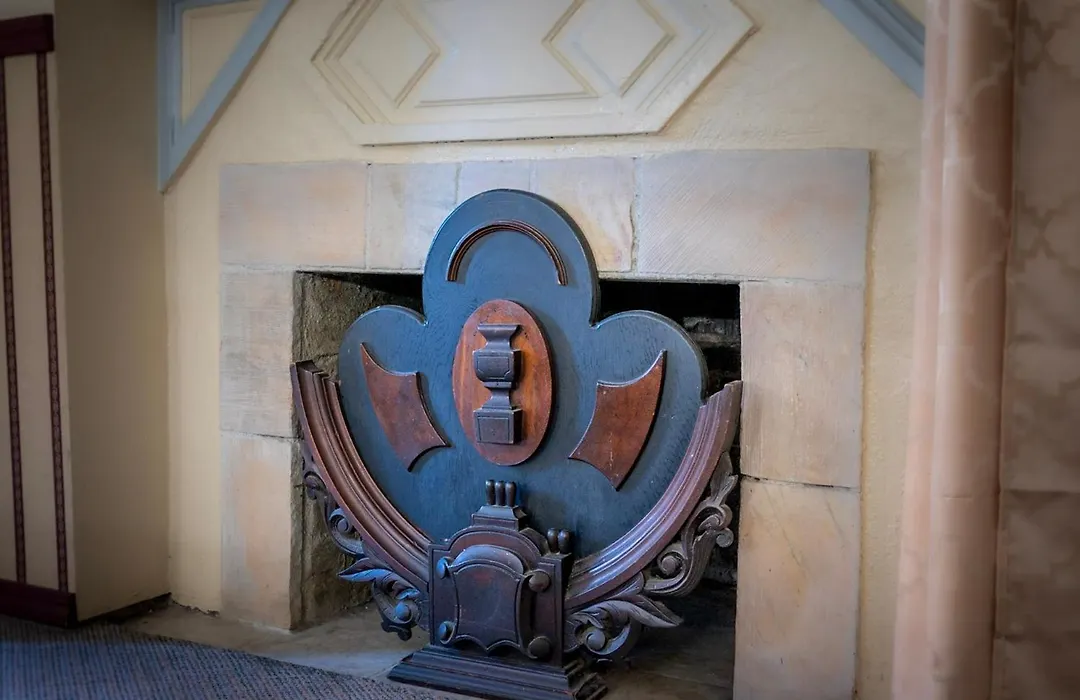 Gunn House Hotel-1