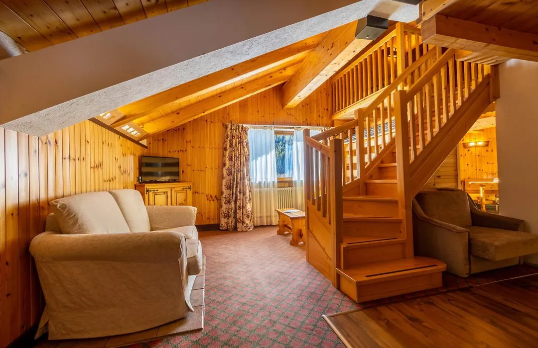 Hotel Bouton D'Or - Cogne-1