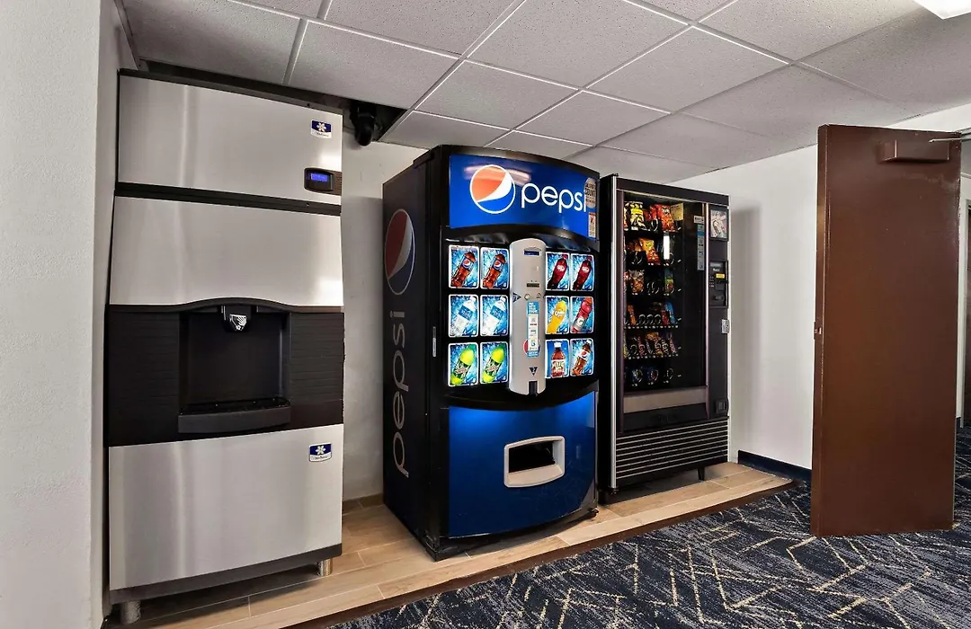 Quality Inn & Suites Craig-1