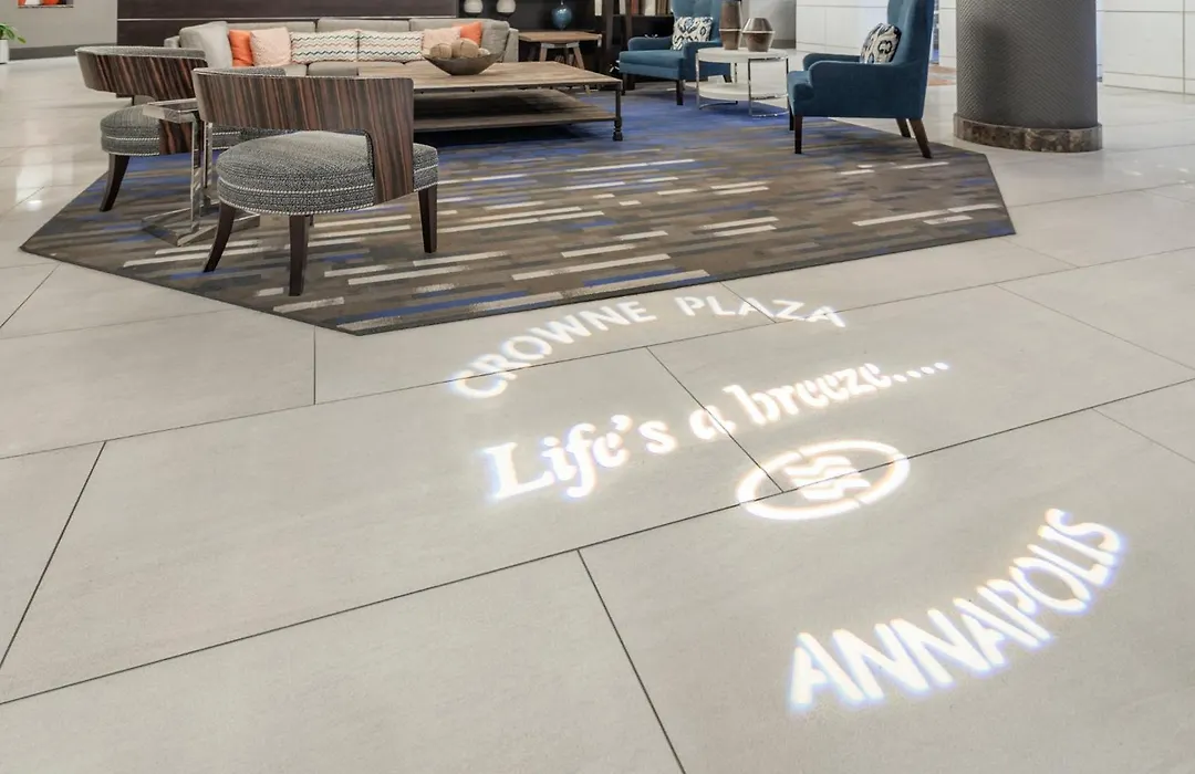 Crowne Plaza Annapolis By Ihg-1