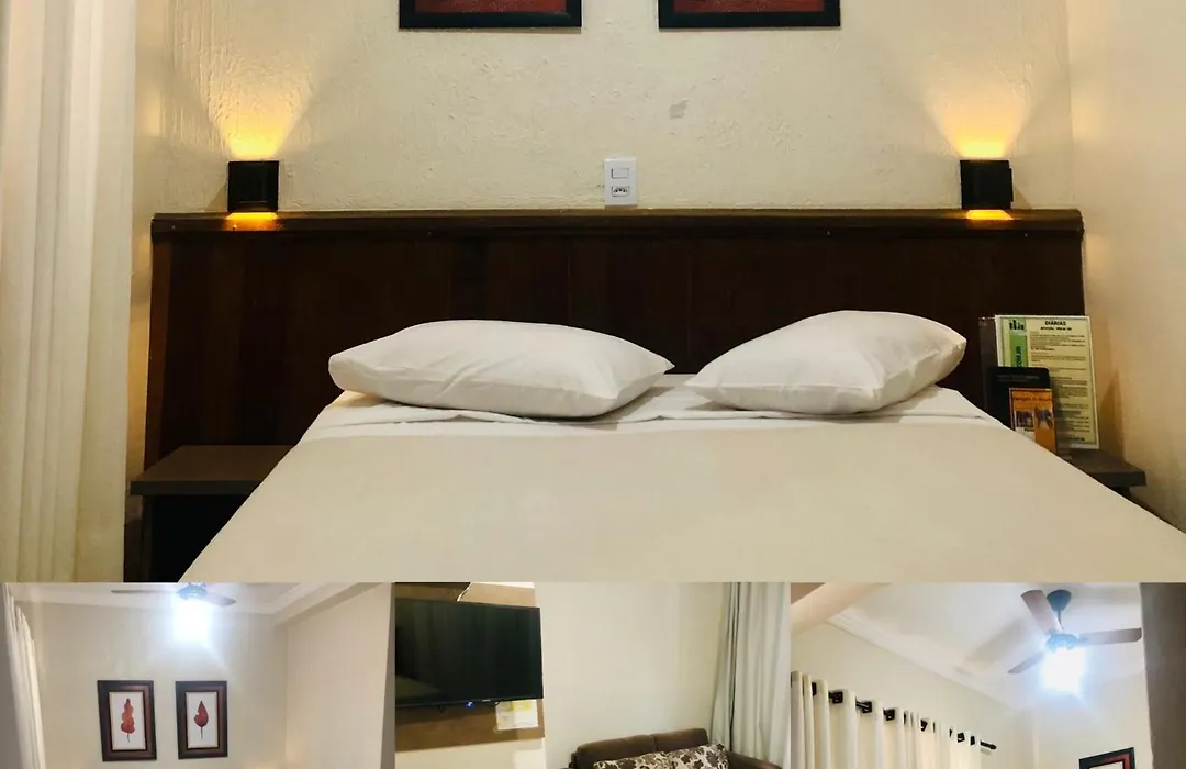 Hotel De Minas-1