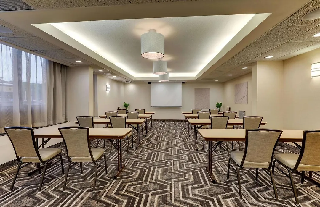 Drury Inn & Suites Atlanta Marietta-1