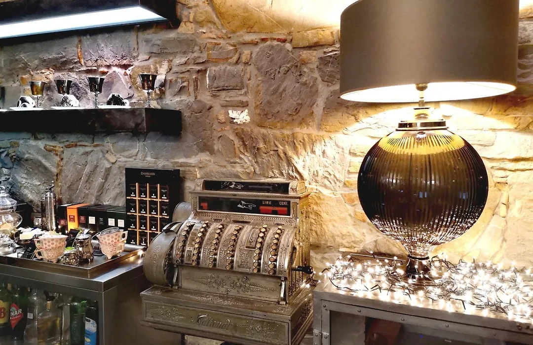 Forvm Boutique Hotel-1