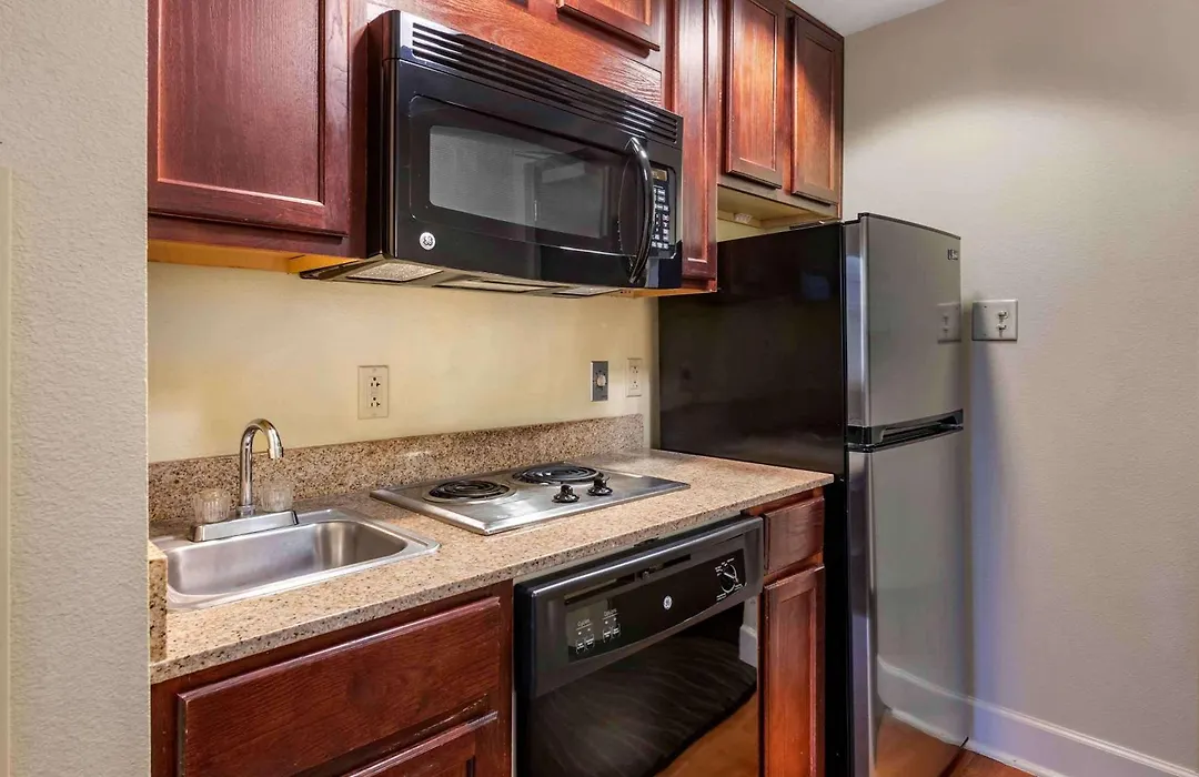 Extended Stay America Premier Suites - Lakeland - I-4-1