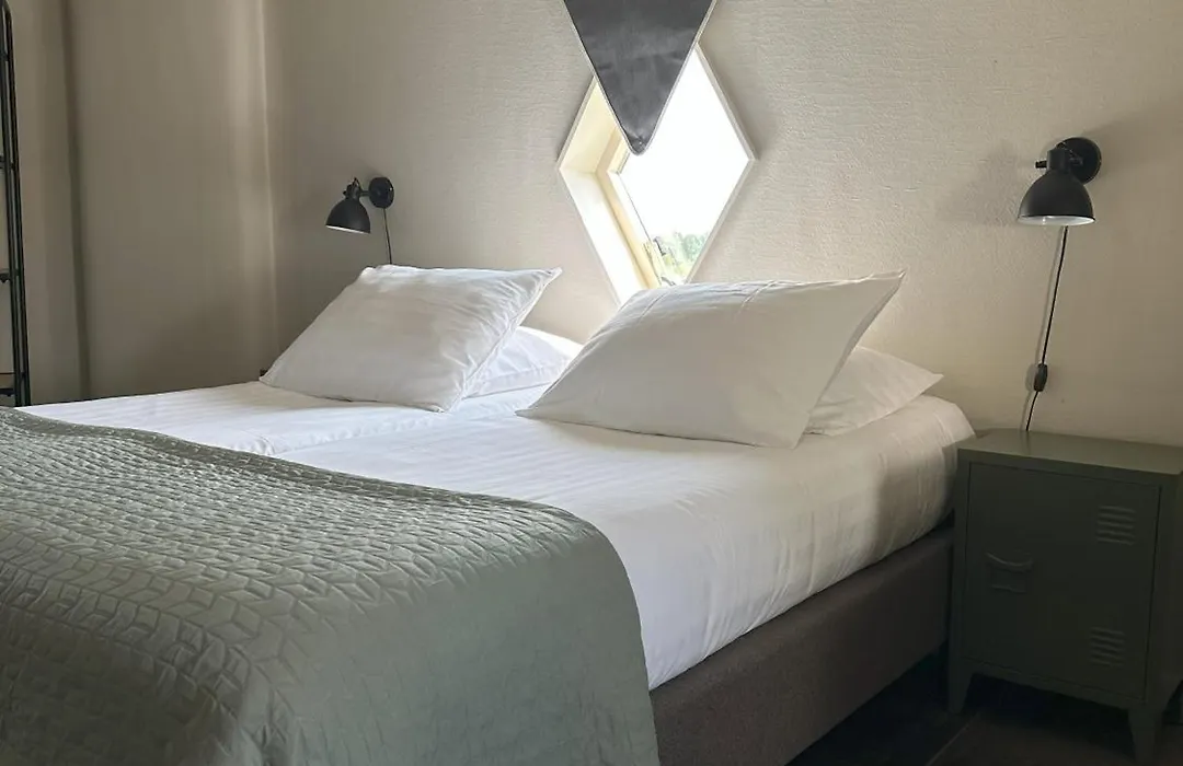 Hotel de Watertoren-1
